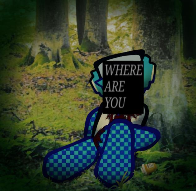 WHERE ARE YOU