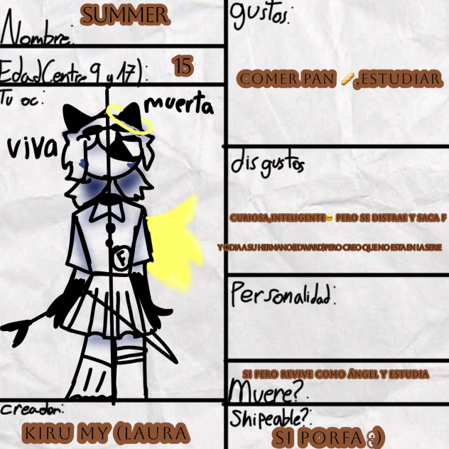 Para nati