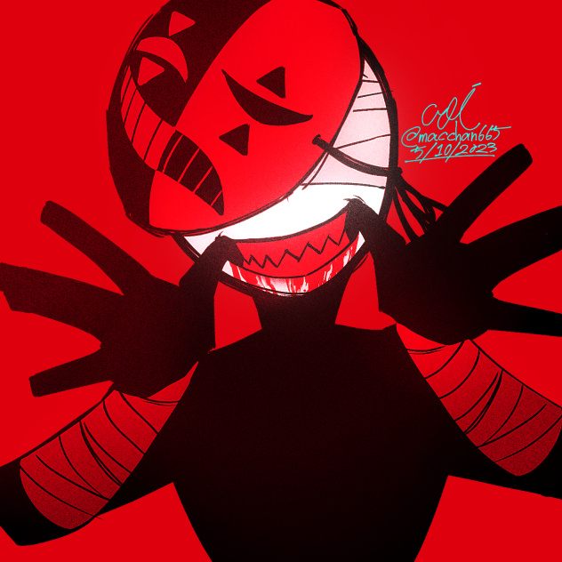 偽主 remake.