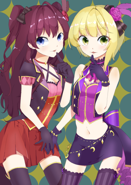しきふれ
