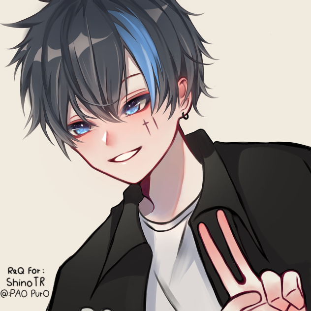 Req - ibisPaint
