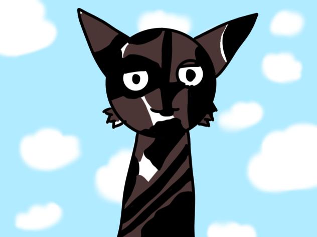 My cat but sprunki
