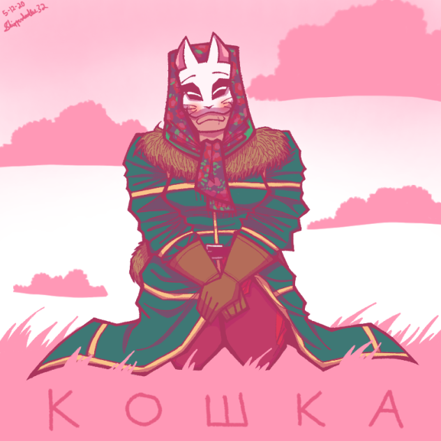 for kayla 