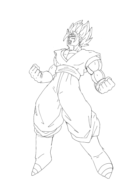 vegito