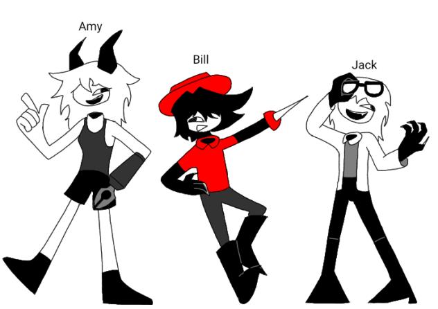 Fpe mundery in the class ( au part 4)