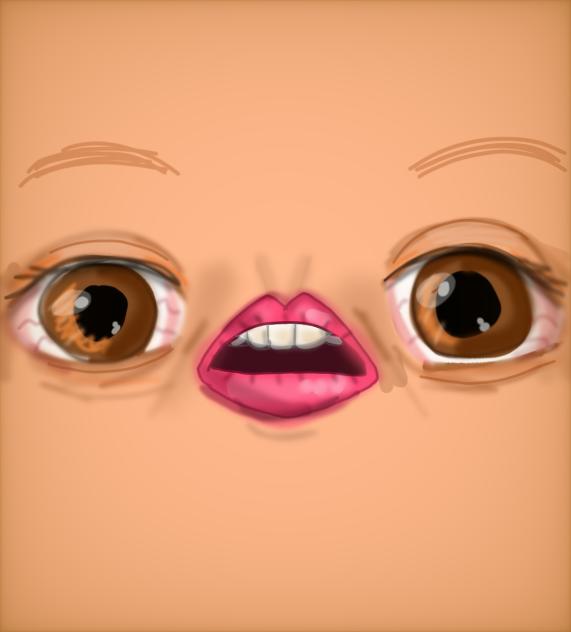 👁️👄👁️