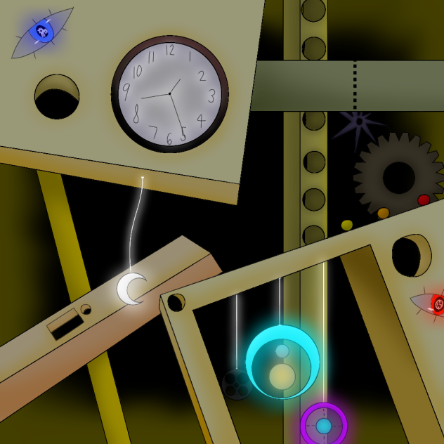 ClockWorks 2