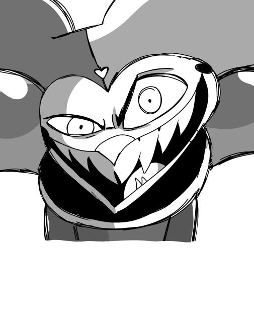 Fizz Sketch