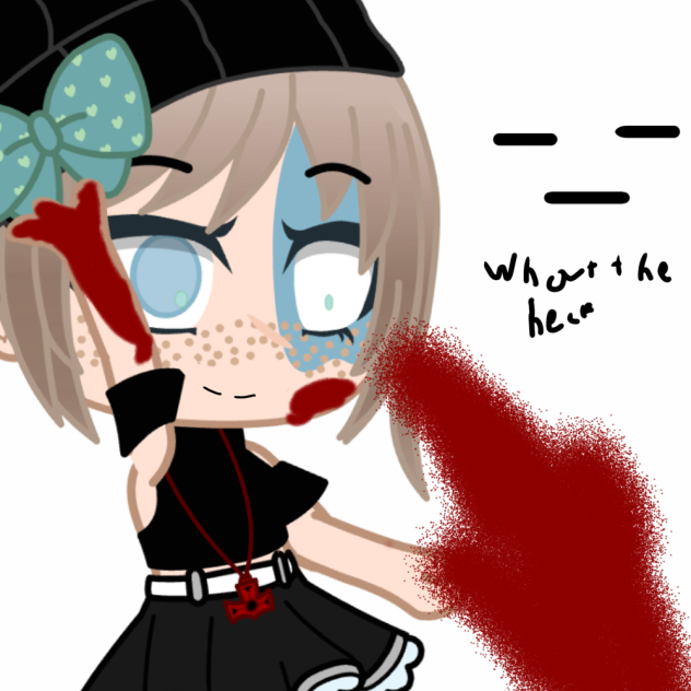 Bro what the actual heck