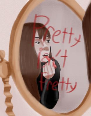 pretty isn't pretty enough...