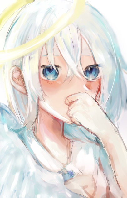 てんし