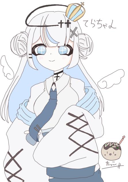 リクエストのてらちゃんです