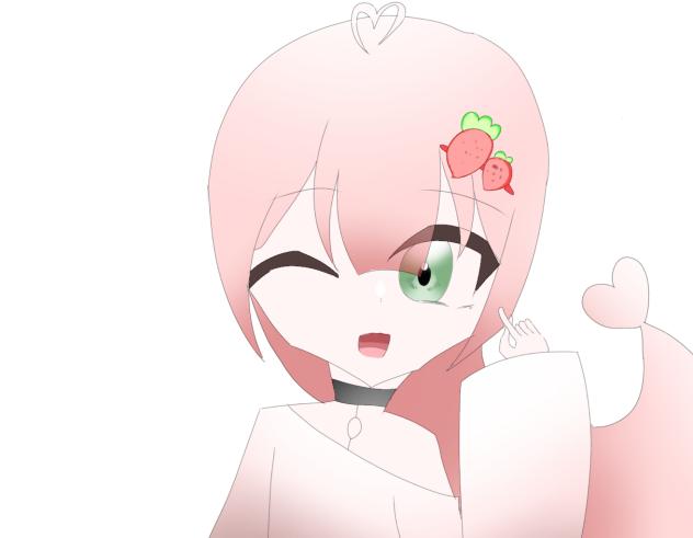 桃井桃なのだ！