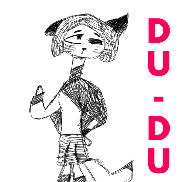 Du- Du