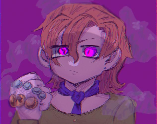 獰猛