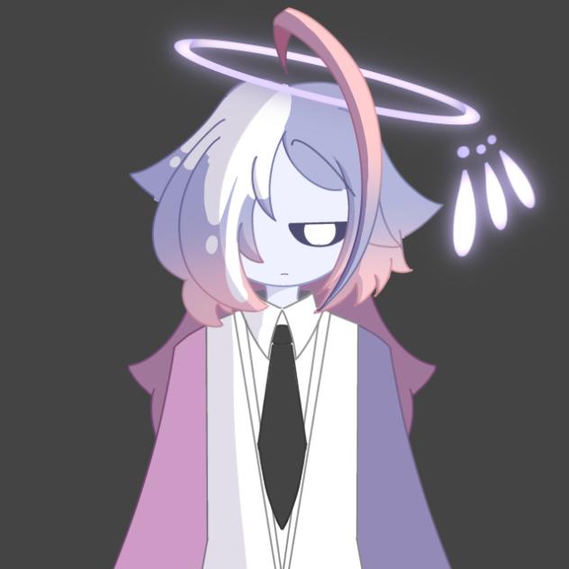 スポイトでバーン!!!!（血有り⚠️🩸）