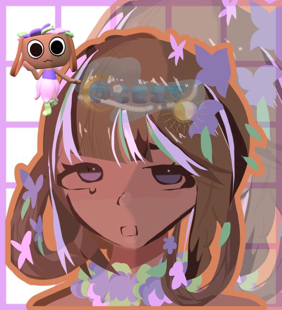 OMG I WANT BASSIE 🧺