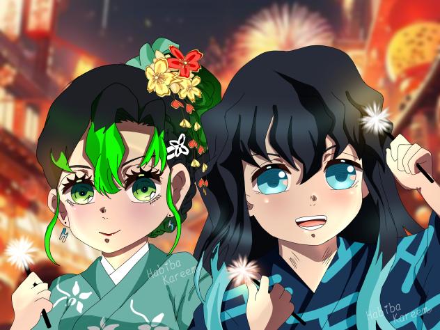 🩵Just a dream💚🎆