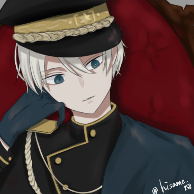 軍服