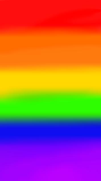 rainbow🌈 - ibisPaint