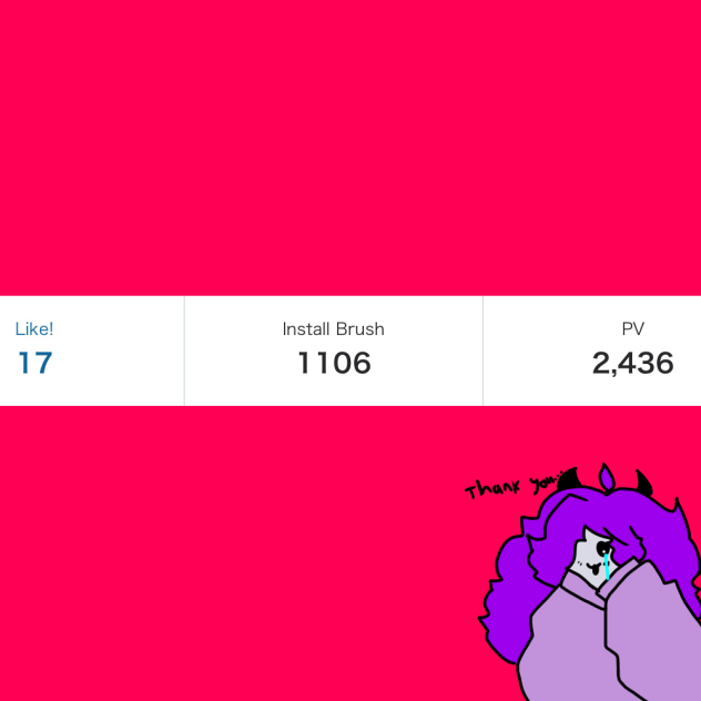 Thank you SO MUCHHHHH!!