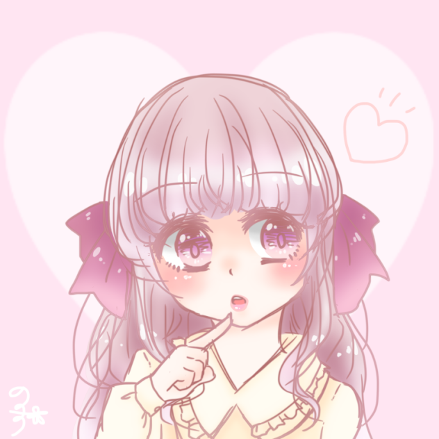 🎀💕💓💗