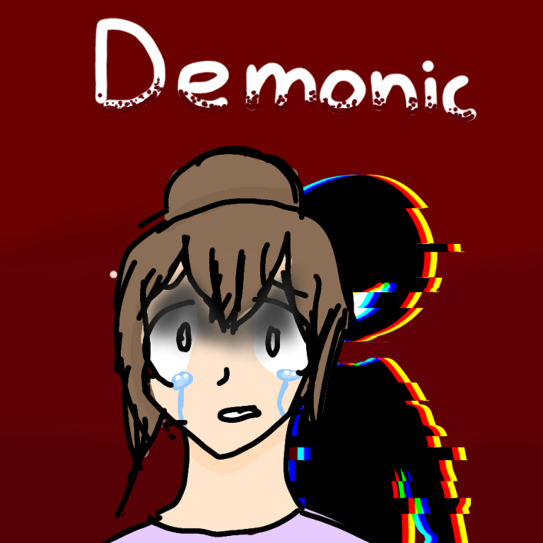 Fan-art for Demonic - ibisPaint