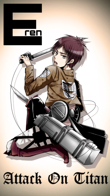 Eren