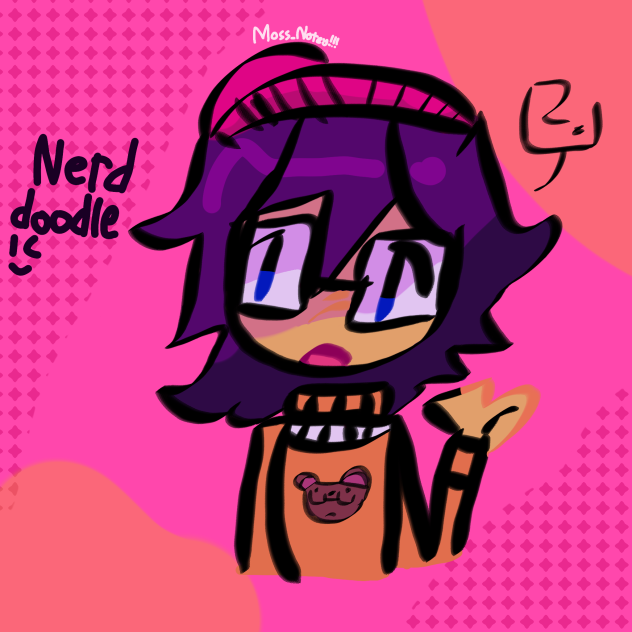 nerdie