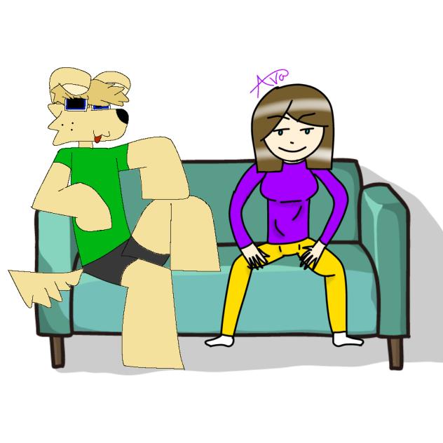 Couch collab