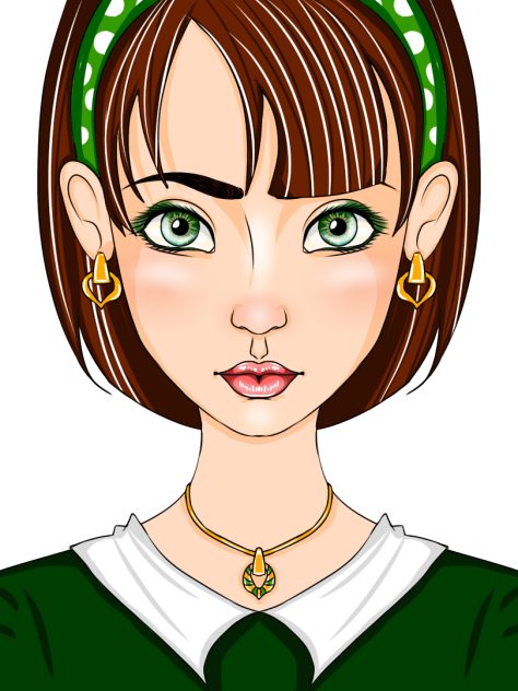 80 sin título - ibisPaint
