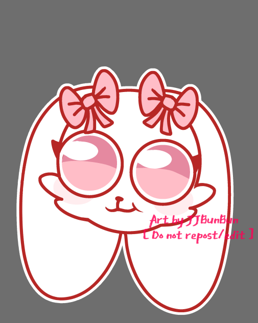 Bun Emoji