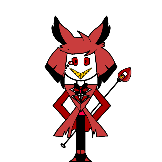 alastor