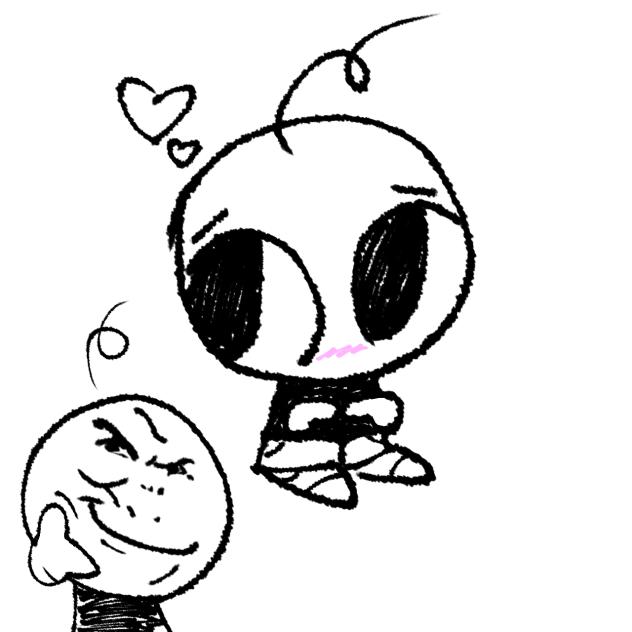 DRAWING UR OC'S