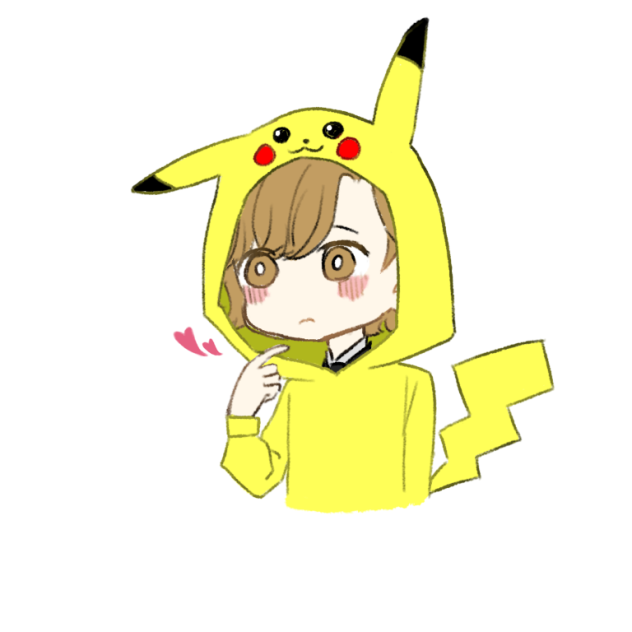 ロデチュウ