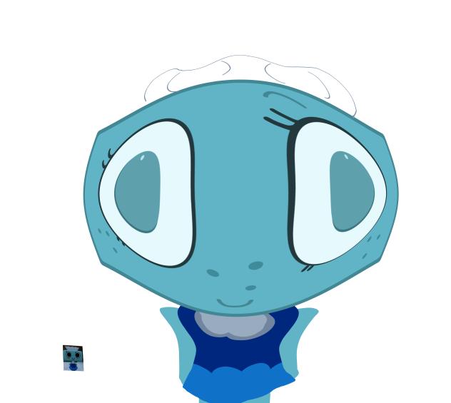 tisha aint feel so good..