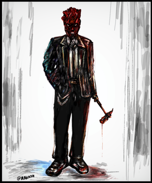 DOROHEDORO