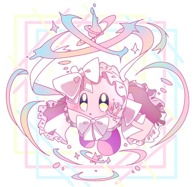 ふりるー