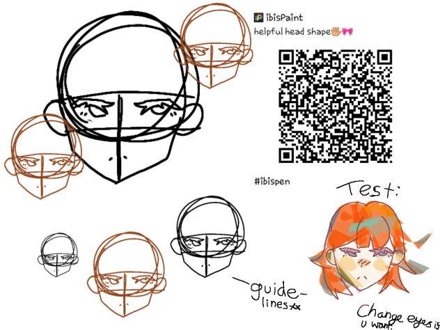 head Guidelines