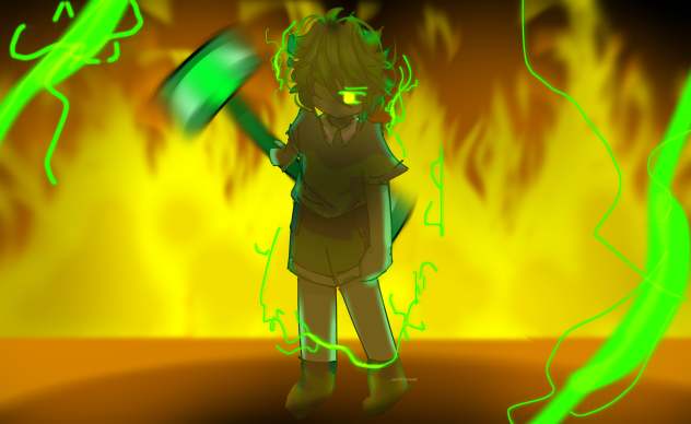 UR GOING TO BRAZIL 😃