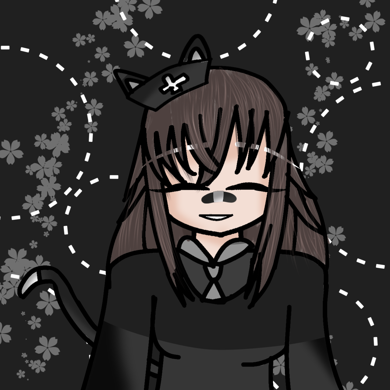 another art for the contest - ibisPaint