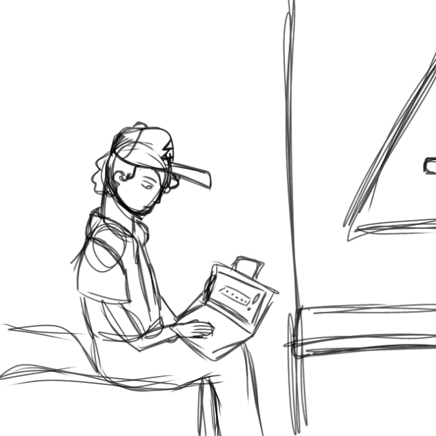 Сделка - ibisPaint