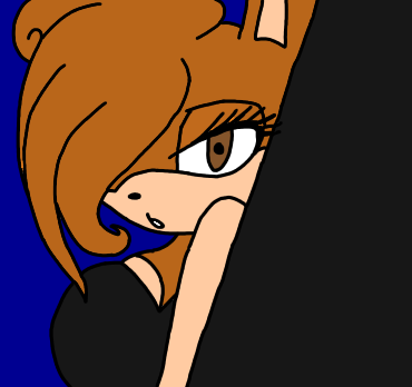 UnderCover MaKayla The Sweet HedgeHog