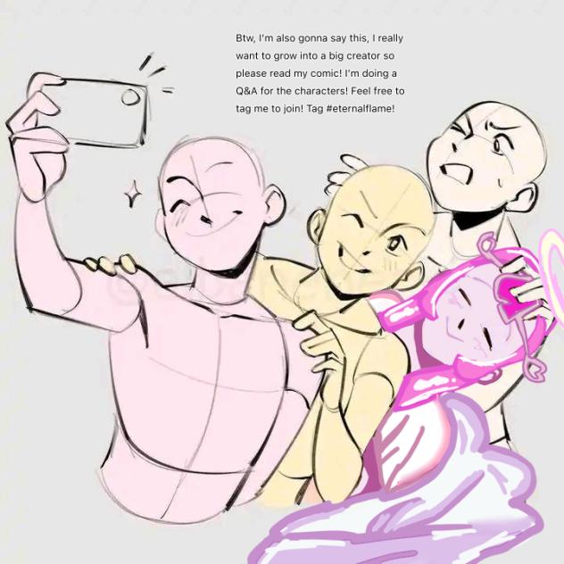 Collab with me!