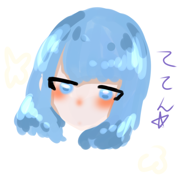 ﾅｯﾏｯｸﾋﾞ☆