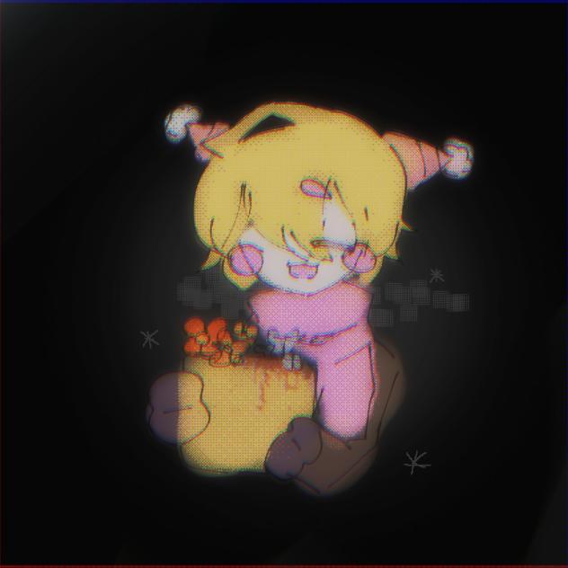 プレぜんトもらッたノ