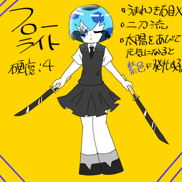 フローライト