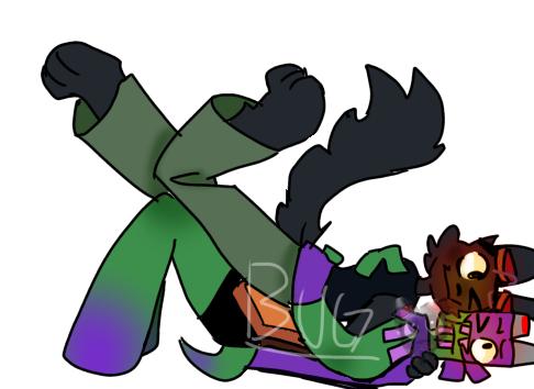 More gay