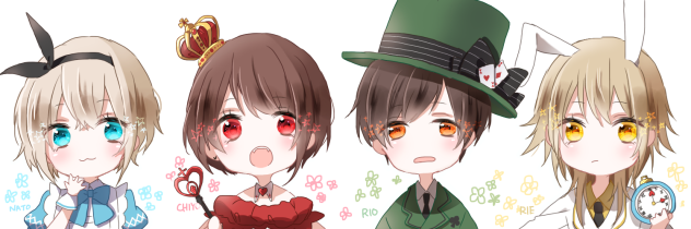 無題❤️