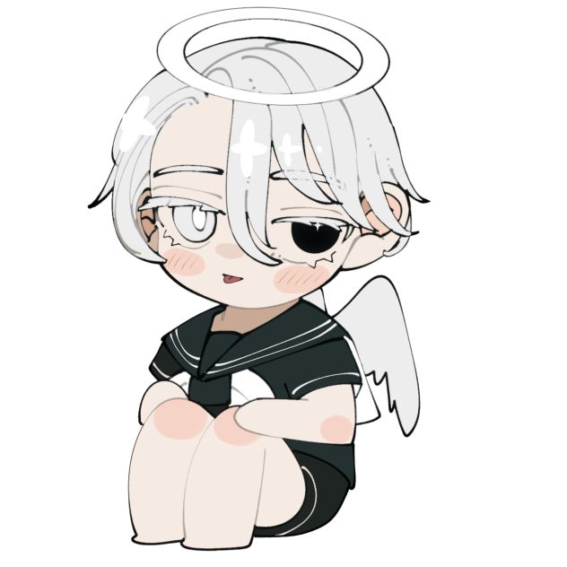 👼👅👻